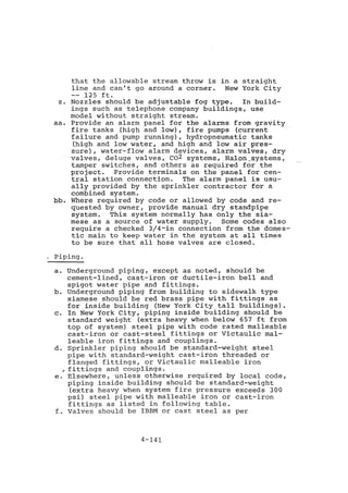 Practical plumbing design guide