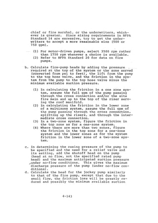 Practical plumbing design guide