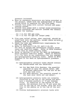 Practical plumbing design guide