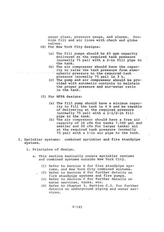 Practical plumbing design guide