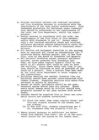 Practical plumbing design guide