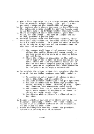 Practical plumbing design guide