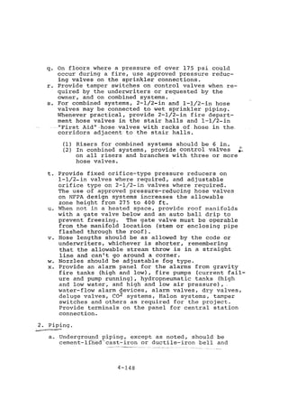 Practical plumbing design guide