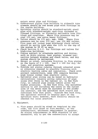 Practical plumbing design guide