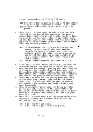 Practical plumbing design guide