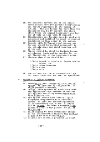Practical plumbing design guide