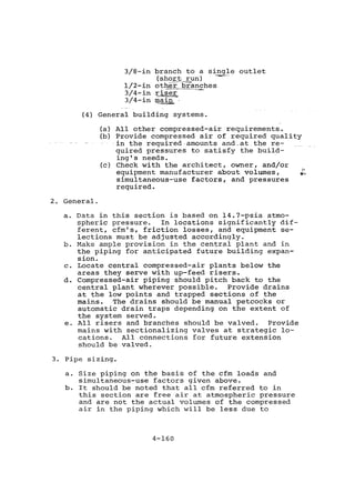 Practical plumbing design guide