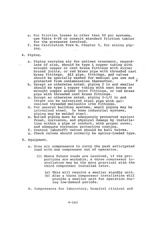 Practical plumbing design guide