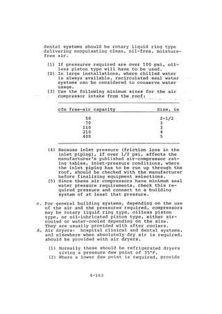 Practical plumbing design guide