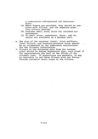 Practical plumbing design guide