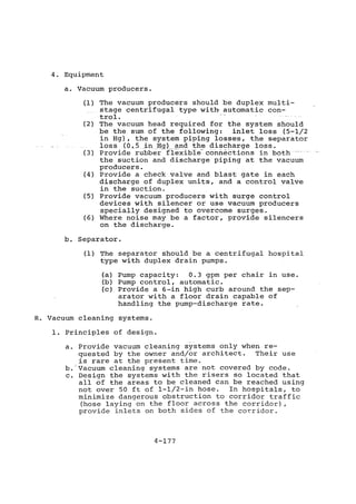 Practical plumbing design guide