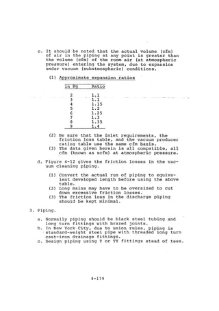 Practical plumbing design guide