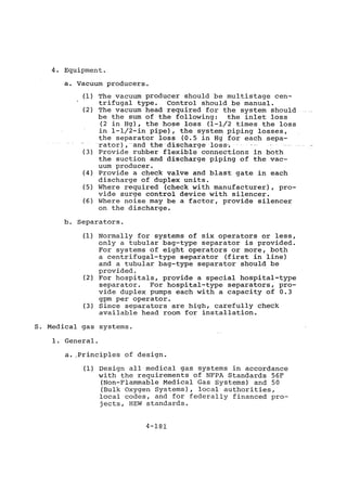 Practical plumbing design guide