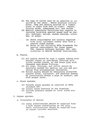 Practical plumbing design guide