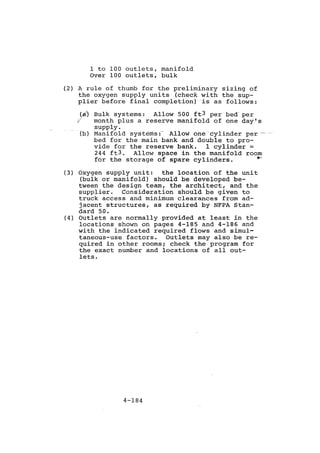 Practical plumbing design guide