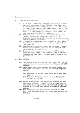 Practical plumbing design guide