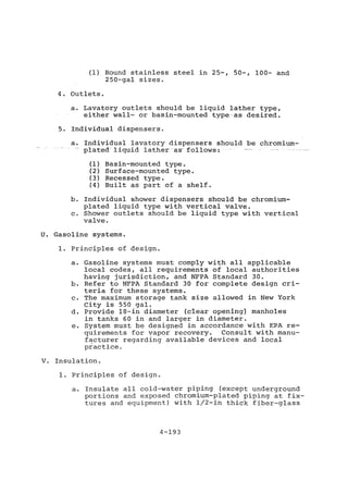 Practical plumbing design guide