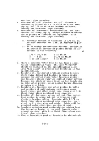 Practical plumbing design guide