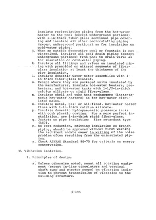 Practical plumbing design guide