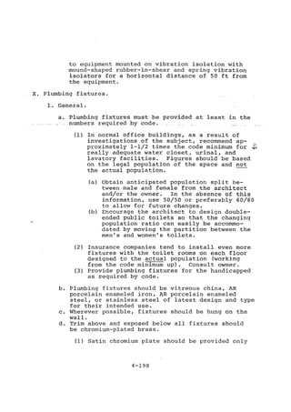 Practical plumbing design guide