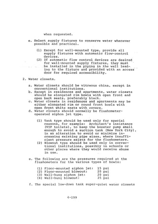 Practical plumbing design guide