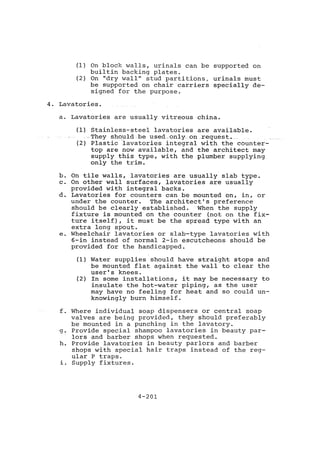 Practical plumbing design guide