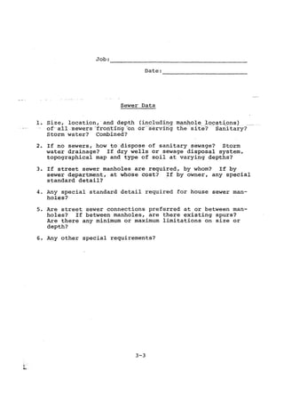 Practical plumbing design guide