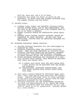 Practical plumbing design guide