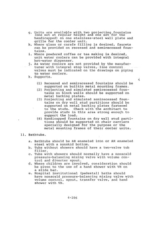 Practical plumbing design guide