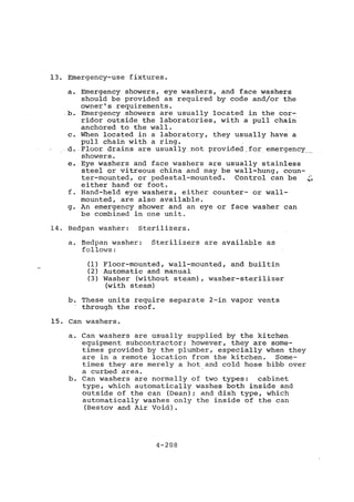 Practical plumbing design guide