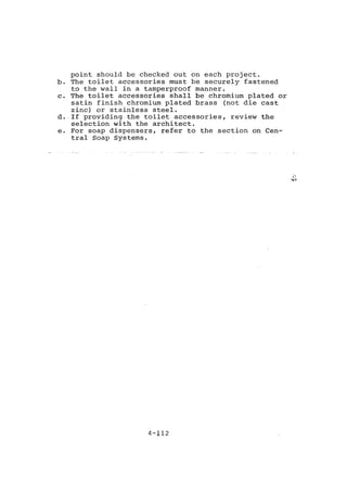 Practical plumbing design guide