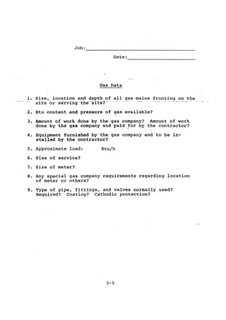 Practical plumbing design guide