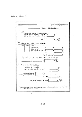 Practical plumbing design guide