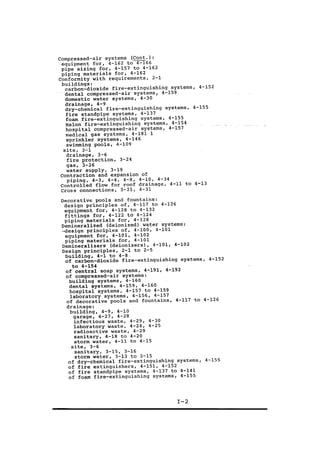 Practical plumbing design guide