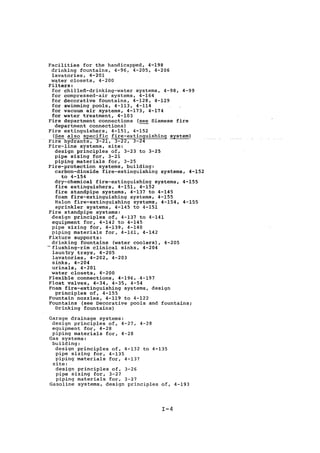 Practical plumbing design guide