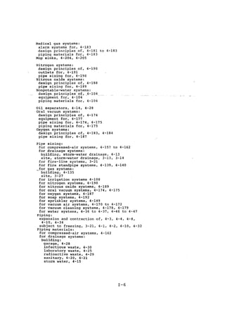 Practical plumbing design guide