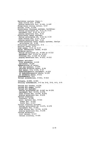 Practical plumbing design guide