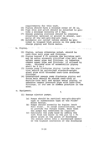 Practical plumbing design guide