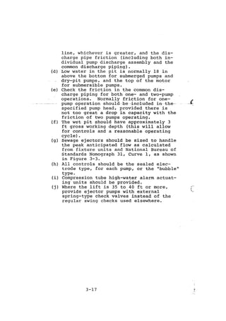 Practical plumbing design guide