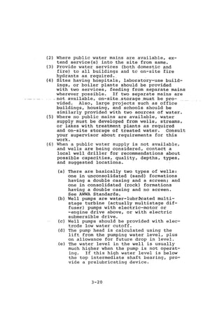 Practical plumbing design guide