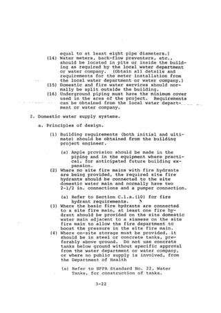 Practical plumbing design guide