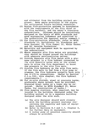 Practical plumbing design guide