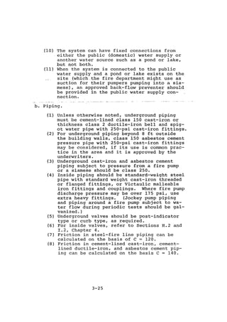 Practical plumbing design guide