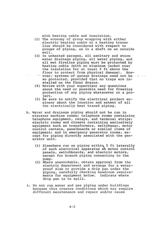 Practical plumbing design guide