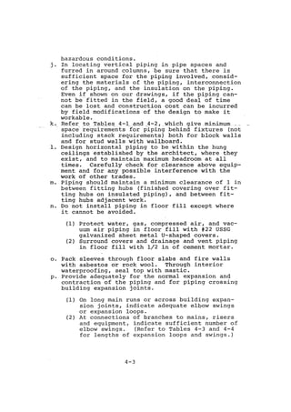 Practical plumbing design guide