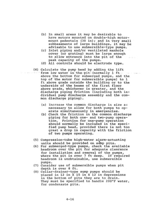 Practical plumbing design guide