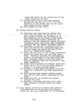 Practical plumbing design guide