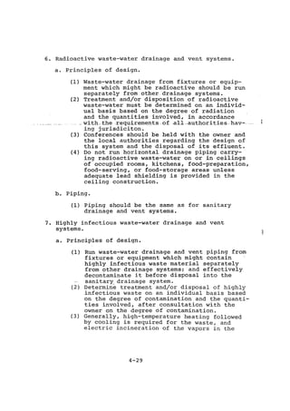 Practical plumbing design guide