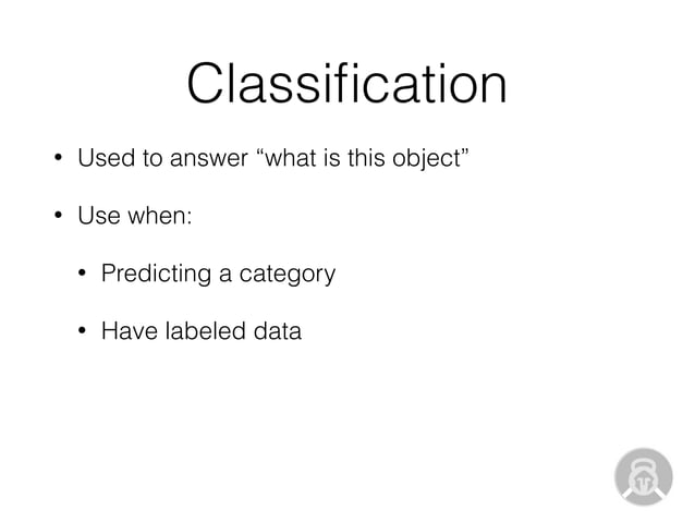 Practical Predictive Modeling in Python | PDF