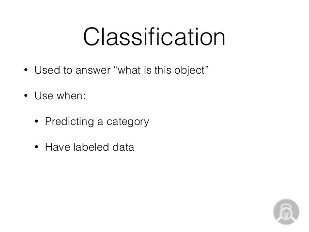 Practical Predictive Modeling in Python